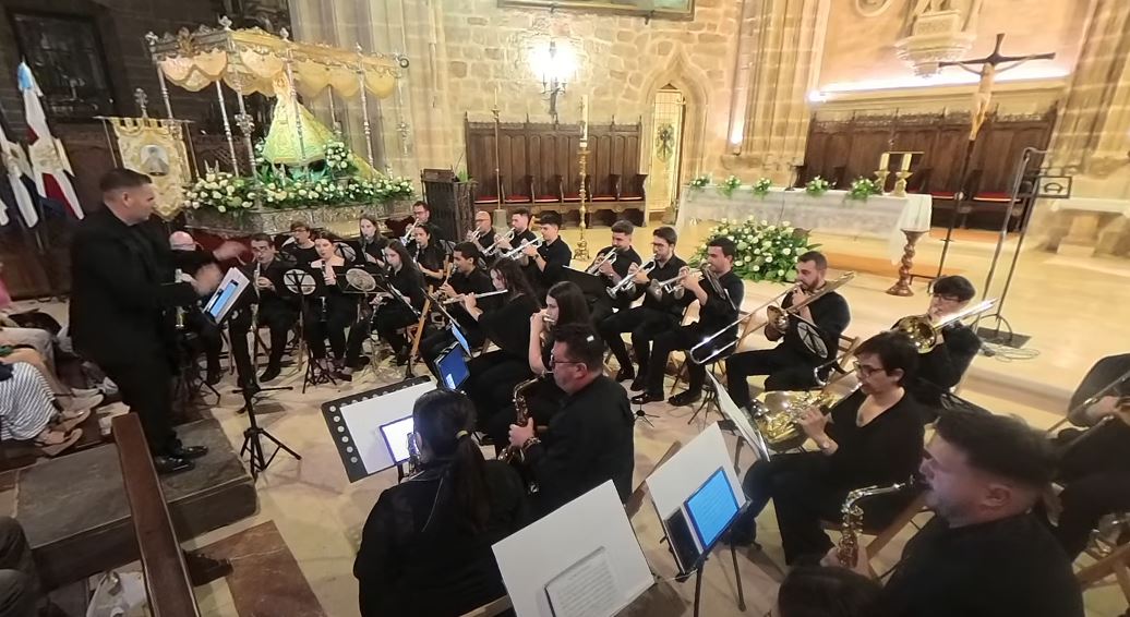Sociedad Filarmónica Campo de Montiel 