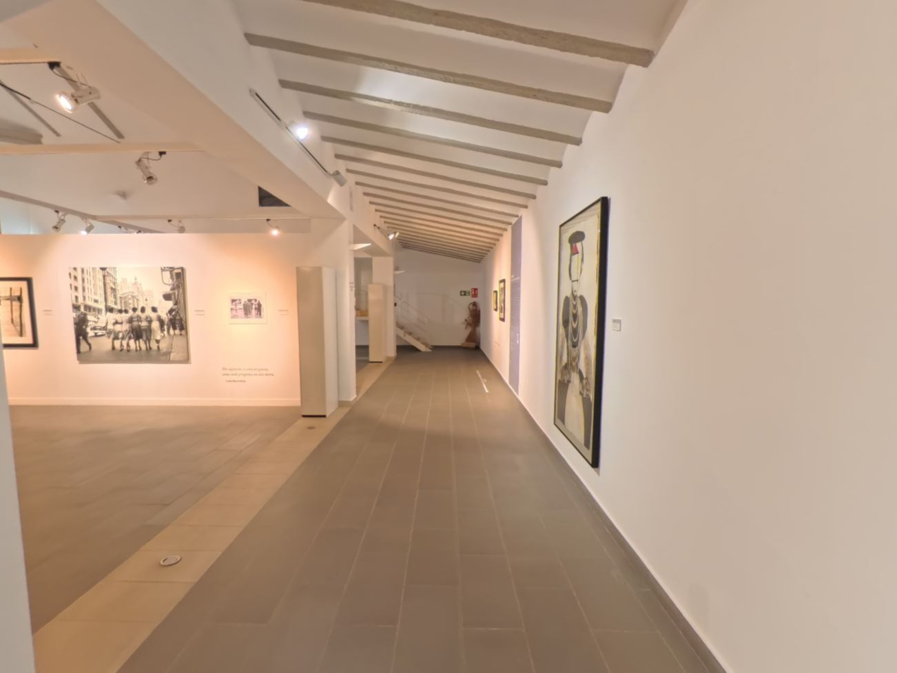 Museo el Mercado