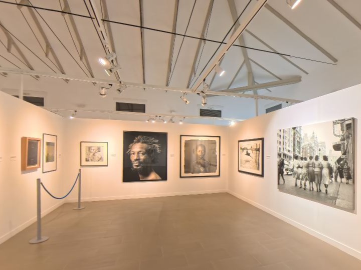 Museo el Mercado