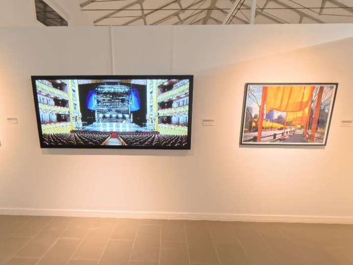 Museo el Mercado