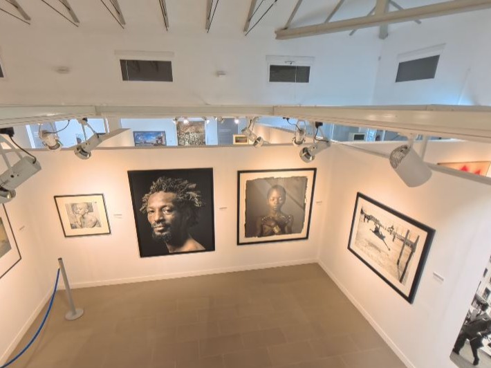 Museo el Mercado