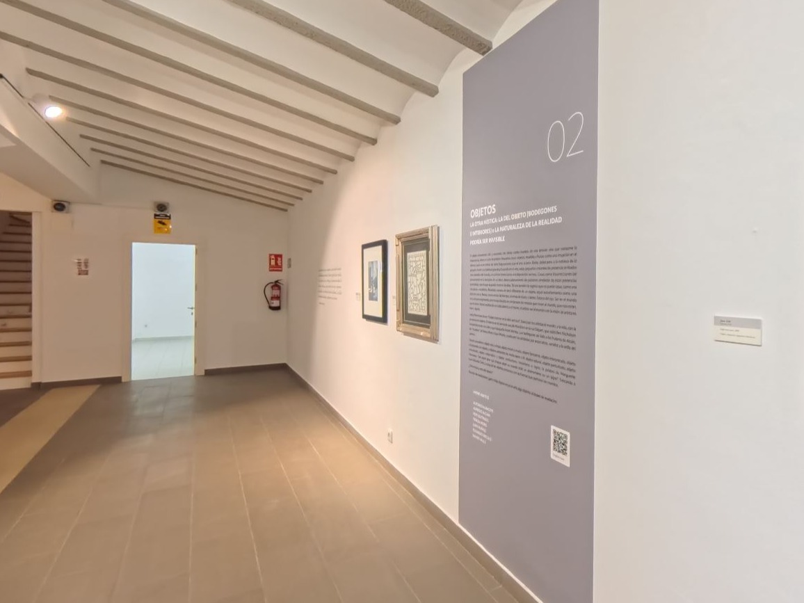 Museo el Mercado