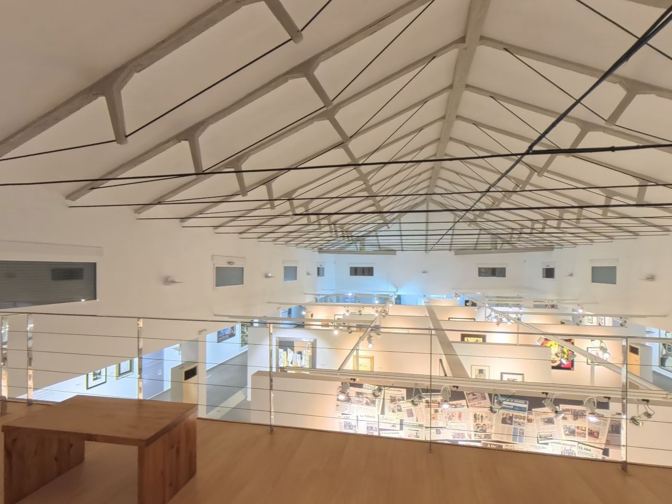 Museo el Mercado
