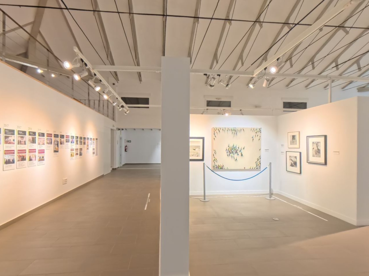 Museo el Mercado