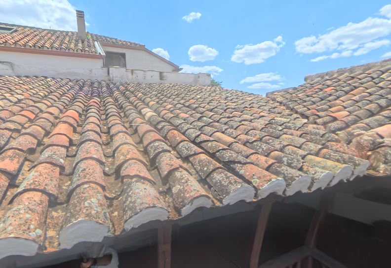 Casa de Los Estudios, Villanueva de los Infantes