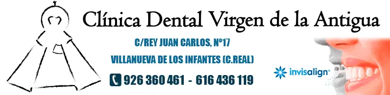 Clínica Dental Virgen de la Antigua, Villanueva de los Infantes