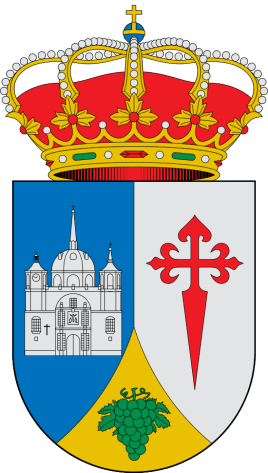 San Carlos del Valle