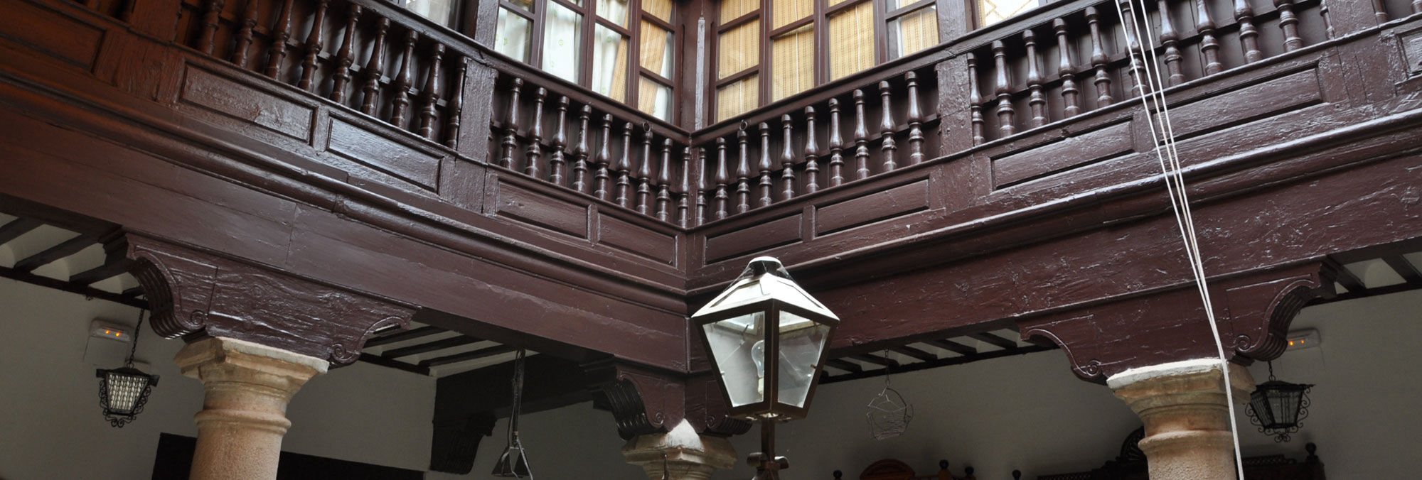 Casa del Caballero del Verde Gabán, Villanueva de los Infantes