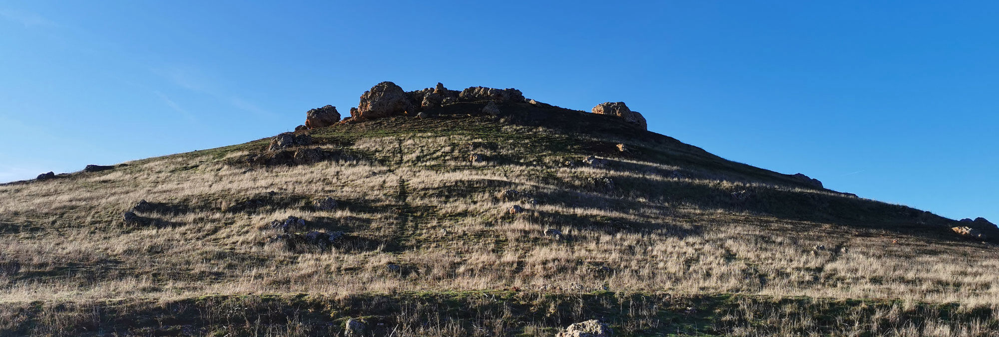 Cerro de los Conejos, Villanueva de los Infantes
