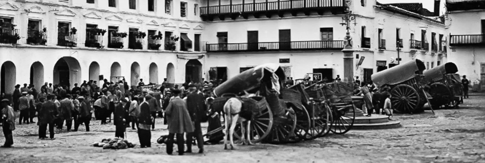 Historia y curiosidades, Villanueva de los Infantes