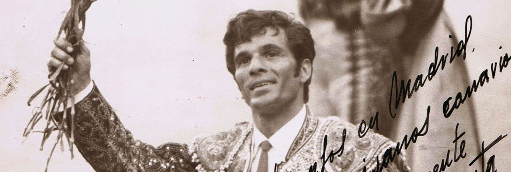 José Mata, 25 de Julio de 1971