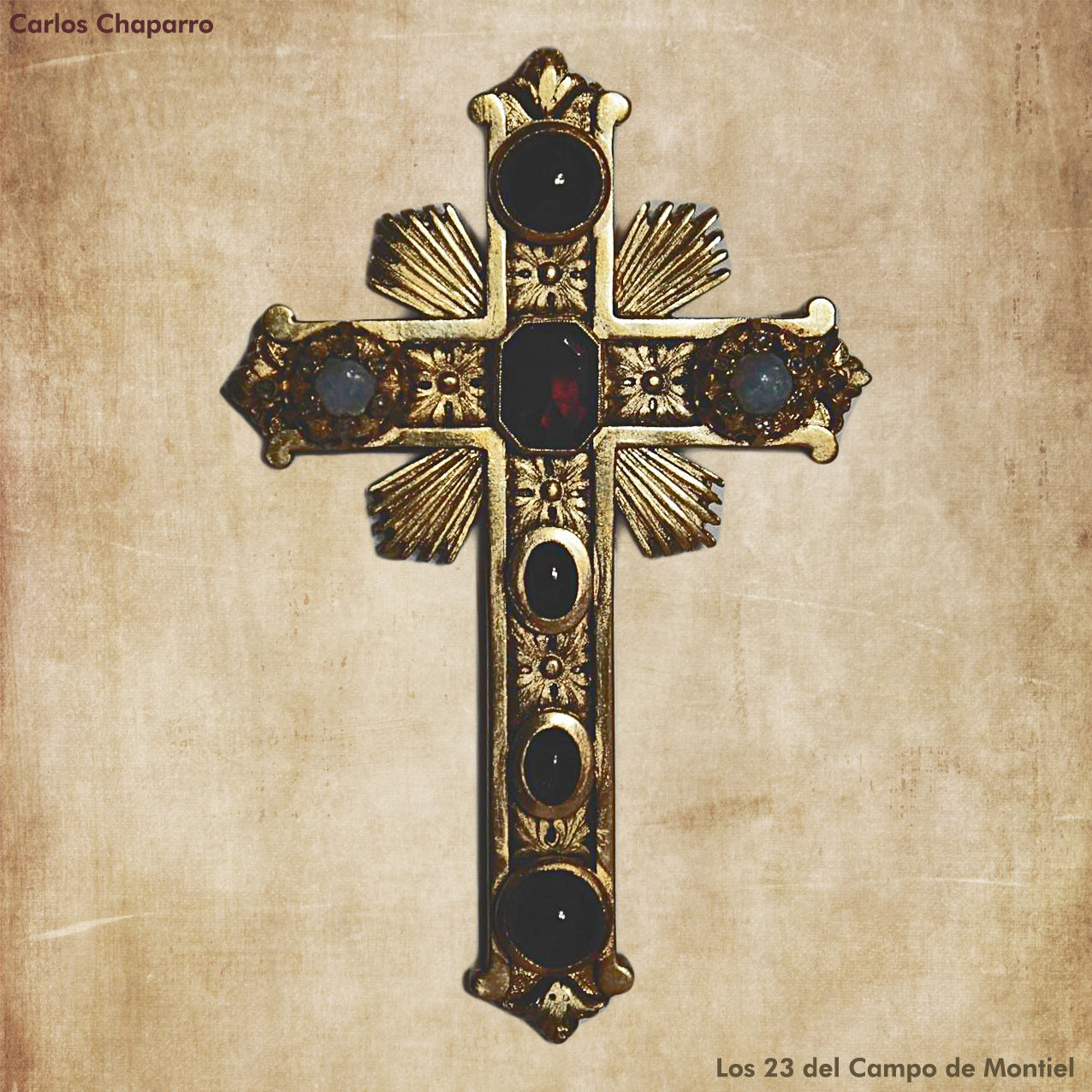 El pectoral de Santo Tomás