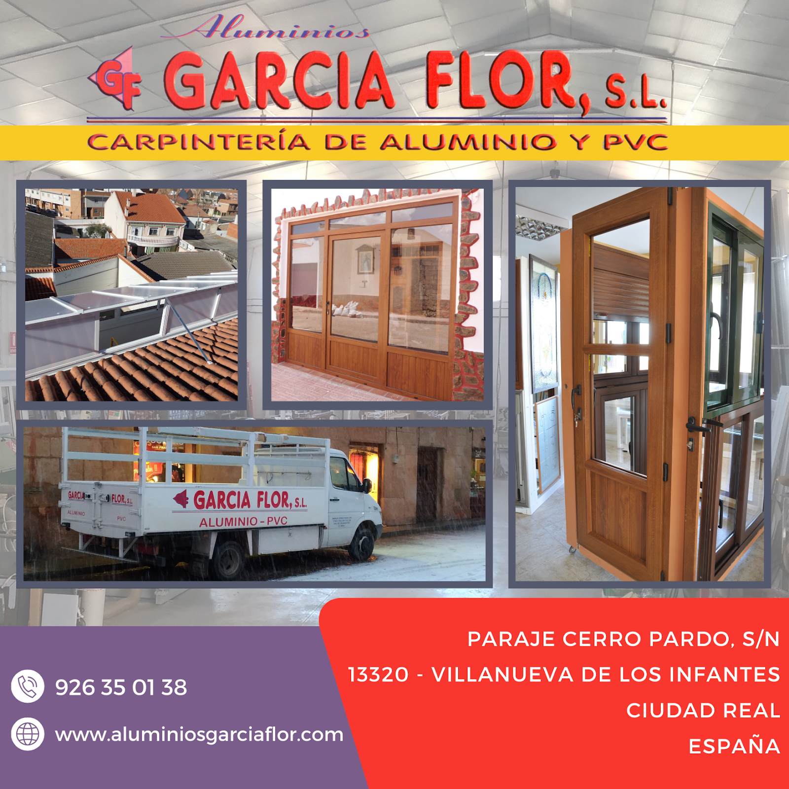 García Flor