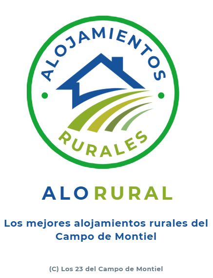 Alojamientos Rurales