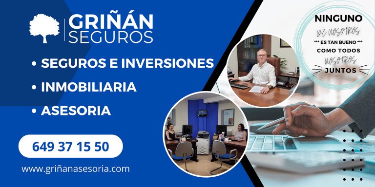 Griñán Asesoría