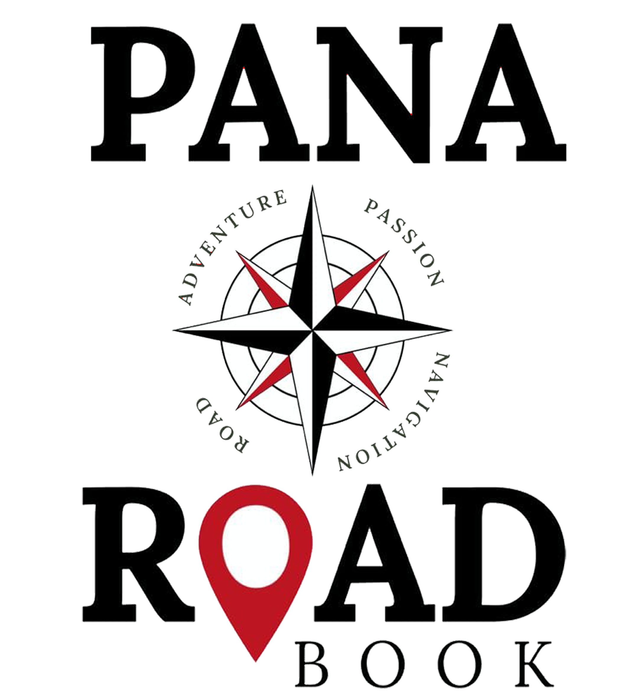 PANAROADBOOK